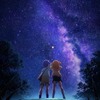 「恋する小惑星」放送時期決定＆ティザービジュアル公開！アニメ制作は動画工房・画像