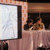 日本のアニメ作画の世界を米国で披露　ジャパンエキスポUSAのトークレポート・画像