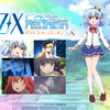 カードゲーム原作アニメ「Z/X Code reunion」放送時期決定！ 5人の少女が戦う近未来SF美少女バトル・画像