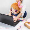 「アイカツ！」大空あかりが可愛いPCクッションに！ “おおぞラッコ”もデザイン・画像