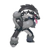 「ポケモン ソード・シールド」マッスグマは新たな進化で、“タチフサグマ”に！ マタドガスの“ガラルのすがた”も公開・画像