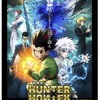 第2弾「劇場版HUNTER×HUNTER」新ポスターを公開 キメラアント編のBD&DVDもリリース・画像