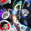 アニメに登場する最強の老人キャラといえば？ 3位「シンフォギア」風鳴訃堂、2位「HUNTER×HUNTER」ネテロ、1位は…・画像