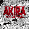 「AKIRA」あの“ART WALL”が蘇る... 「渋谷PARCO」オープニングで展示会＆コラボアイテム販売・画像