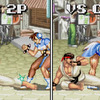 「ストリートファイターII」CPU操作キャラがチート行為!? “無敵”や“ガード不可技”などの使用を検証・画像