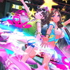 ゲーム版「神田川JET GIRLS」華麗な“トリックアクション”でレースは更に白熱！ 注目したい最新情報・画像