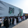 サウジアラビア初の公式ジャパニメーションイベント！「SAUDI ANIME EXPO 2019」に4万人が熱狂【レポート】・画像