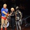 “アニソン界の超人”串田アキラ、デビュー50周年記念公演を開催 半世紀を凝縮したライブレポ・画像