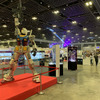 東南アジア最大級のアニメイベント「C3AFA Singapore 2019」が開幕！ 多彩な展示、声優イベントも・画像