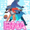 TRIGGER最新作「BNA」諸星すみれ＆細谷佳正が、“凸凹獣人コンビ”に！ メインキャスト＆第2弾キービジュアル発表・画像