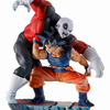 「ドラゴンボール超」身勝手の極意やフリーザとの共闘も再現！ジオラマフィギュア化・画像