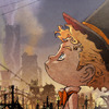 「えんとつ町のプペル」STUDIO4°C制作でアニメ映画化！ キングコング・西野亮廣の大ヒット絵本・画像