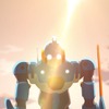 「映像研には手を出すな！」ロボットアニメ完成！だが水崎の親が文化祭にやってきて…第8話先行カット・画像