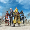 舞台「戦国BASARA3」-咎狂わし絆-、2014年春に公演決定 　真田幸村役Wキャストも・画像