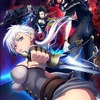 「ブレイドアンドソウル」4月放送開始　総製作費50億円オンラインRPGがアニメ化決定・画像