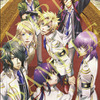 TVアニメ「神々の悪戯」4月放送開始　OP、EDを歌うのは神々たちである人気声優・画像