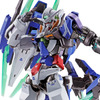「ガンダム00」グラハム・ガンダム、“METAL BUILD”でアクションフィギュア化！ 躍動感あるポージングで遊べ・画像