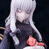 「FGO」ラヴィニア・ウェイトリーがフィギュア化！ クマのぬいぐるみ“ミーゴ”とともに徹底再現・画像