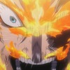「ヒロアカ」エンデヴァーとホークスは、ハイエンドを倒すことができるのか!? 最終回先行カット・画像