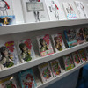 [AnimeJapan 2014ブースレポ]　KADOKAWAは「ザ・フール」等身大フィギュアやComicWalker作品などが展示・画像