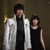 「牙狼＜GARO＞－魔戒ノ花－」　最新作は新たな主人公・冴島雷牙、4月4日放送開始・画像