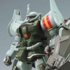 「ガンダム」グフ・フライトタイプ、“ガンダムベース”限定ガンプラが予約開始！ 川口名人監修のオリジナルカラーに注目・画像