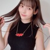 上坂すみれ、ノースリーブ姿披露&Instagramの公式マークに大喜び「わたしが本物じゃ～～～～～！」・画像