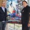 『アメイジング・スパイダーマン2』プロデューサーインタビュー　アヴィ・アラド、マット・トルマックに訊く・画像