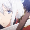 「魔王学院の不適合者」転入生・レイ登場！“俺に抜けぬ剣など、この世に一本しかない” 第5話先行カット・画像