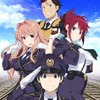 2014年夏スタート、アニメ「RAIL WARS!」のスタッフ、PV発表・画像