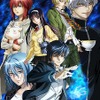 「コード：ブレイカー」、少年マガジン連載の人気マンガ　10月からテレビアニメ化・画像