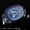 「PSYCHO-PASS サイコパス 3」公安局＆外務省モデルの腕時計も 「ノイタミナアパレル」新商品が登場・画像