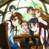 「グラスリップ」製作発表会をニコ生中継　7月放送開始、P.A.WORKSのオリジナルTVアニメ・画像