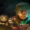 ディズニー・アニメーション界の巨匠が贈る！Netflix映画「フェイフェイと月の冒険」本編映像が公開・画像