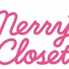 マルイ×ブシロードクリエイティブ、アパレル雑貨ブランド「Merry Closet」発足　「バンドリ！」グッズなど展開・画像