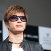 GACKT、「鬼滅の刃」鬼舞辻無惨のコスプレに「クオリティが常軌を逸してる」「カッコ良すぎて鳥肌」と称賛続々・画像