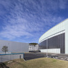 「ガンプラ」などプラモデル生産の新工場「バンダイホビーセンター新館」竣工　海外市場の成長を見越し・画像