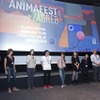 ザグレブ国際アニメーションフェスティバル　日本から水尻自子「布団」など4作品受賞・画像
