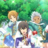 「劇場版プリティーリズム」再び熱唱上映　プリズムボーイズのキャラソンミニアルバムも発売決定・画像