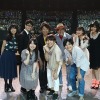 「ノラガミ」スペシャルイベント、神谷浩史をはじめメインキャスト陣がファンに感謝・画像