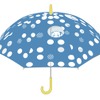 雨が降ったら“初音ミク”　ファミマ限定で人気絵師の「ビニール傘」3種類・画像