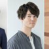 「灼熱カバディ」神尾晋一郎、駒田航、村瀬歩が能京高校1年生キャストに！・画像