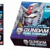 「ガンダムデュエルカンパニー」トレカとゲーム融合で世界を目指す　7月3日β版オープン・画像