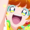 「トロピカル～ジュ！プリキュア」3人目のプリキュアはパパイア！ 4話先行カット・画像