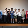「K MISSING KINGS」　出演者6名が揃った初日舞台挨拶　19日、20日の登壇者も決定・画像