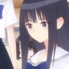 「BLUE REFLECTION RAY/澪」想いの力を信じる少女たちの、新たな物語が始まる――　第1話先行カット・画像