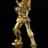 「機動戦士ガンダム」RX78-2ガンダム＆シャア専用ザクIIが純金像に！ 価格は2,640万円・画像