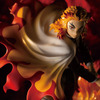 「鬼滅の刃」炎の呼吸の使い手、煉獄杏寿郎がスケールフィギュアで登場！・画像