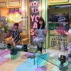 「声優と夜あそび」上坂すみれ＆小松未可子＆徳井青空がスウェット姿で日笠陽子をお出迎え!? 声優アラサーサミット実施・画像