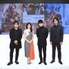 映画「るろうに剣心」日本実写映画初の快挙　「上海国際映画祭」でシリーズ一挙上映＆インターナショナルプレミア・画像
